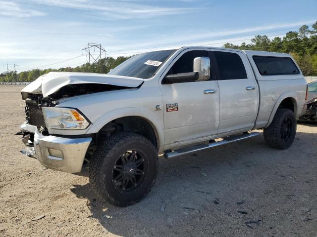 DODGE RAM 2500 2010 with VIN 3D7UT2CLXAG162926 - Photo from auction