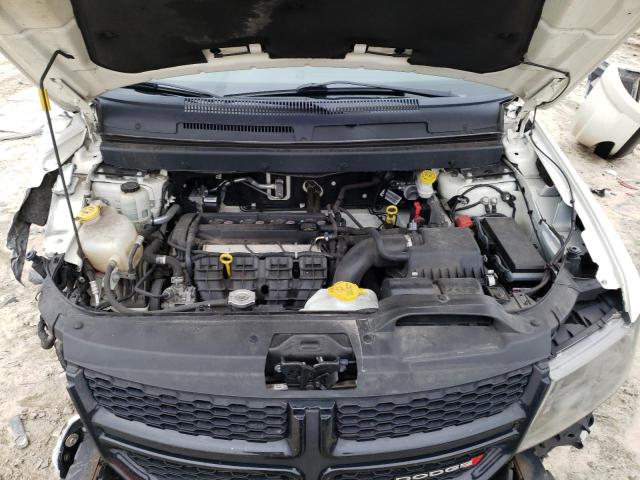 Photo 12 from auction – 2018 DODGE JOURNEY SE with VIN 3C4PDCAB6JT490436