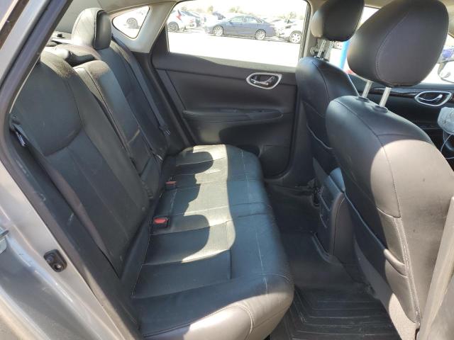 Photo 10 from auction – 2013 NISSAN SENTRA S with VIN 3N1AB7AP4DL754307