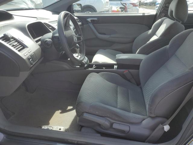 Photo 7 from auction – 2011 HONDA CIVIC LX with VIN 2HGFG1B68BH507645