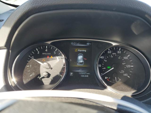 Zdjęcie 9 z aukcji – 2016 NISSAN ROGUE S z VIN KNMAT2MV8GP627074