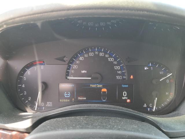 Photo 9 from auction – 2013 CADILLAC ATS PERFOR with VIN 1G6AC5S3XD0169600