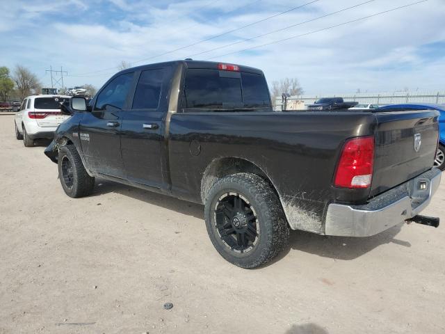 Photo 2 from auction – 2014 RAM 1500 SLT with VIN 1C6RR6GT6ES236722