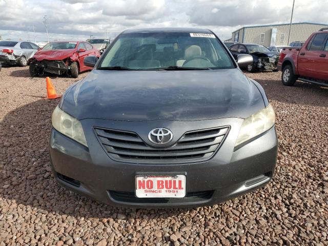 Photo 5 from auction – 2009 TOYOTA CAMRY BASE with VIN 4T1BE46K49U337928
