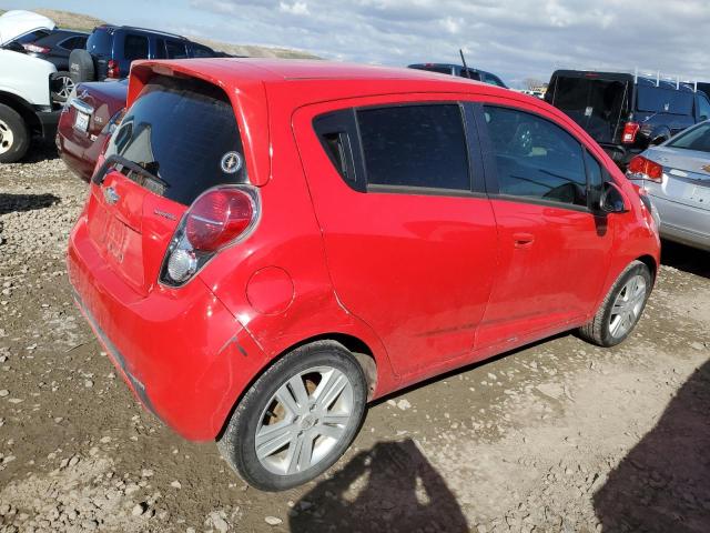 Photo 3 from auction – 2013 CHEVROLET SPARK LS with VIN KL8CA6S99DC623784