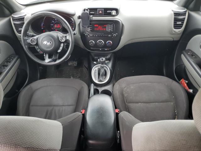Photo 8 from auction – 2016 KIA SOUL with VIN KNDJN2A26G7343950