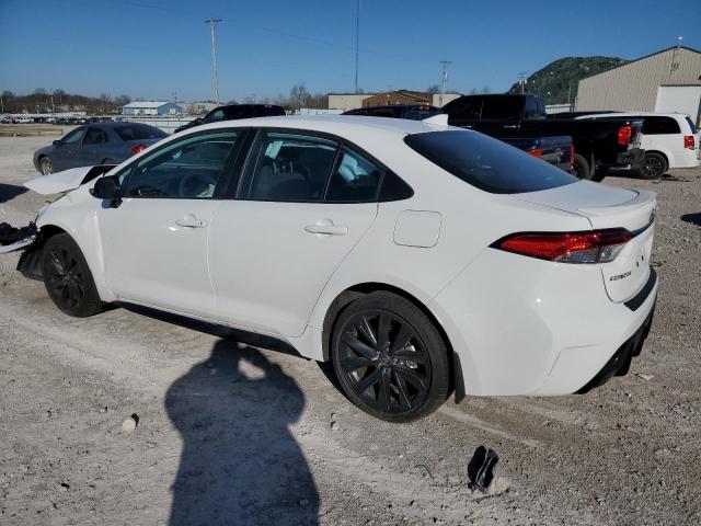 Photo 2 from auction – 2023 TOYOTA COROLLA SE with VIN 5YFS4MCE0PP164246