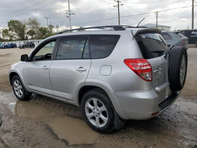 Photo 2 from auction – 2012 TOYOTA RAV4 LIMIT with VIN 2T3YF4DV3CW128098