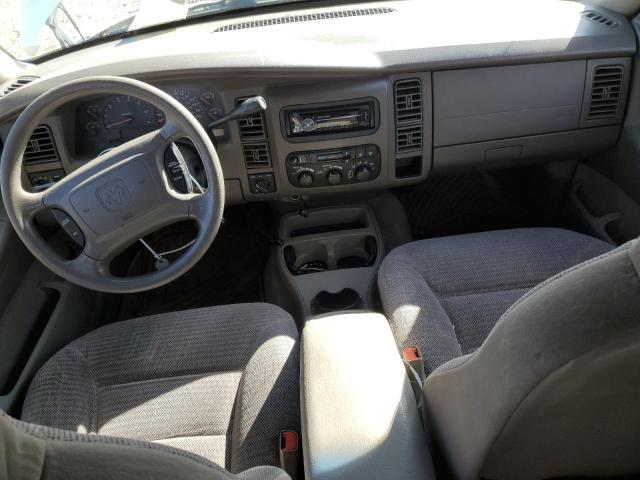 Photo 8 from auction – 2003 DODGE DURANGO SL with VIN 1D4HS48NX3F543557