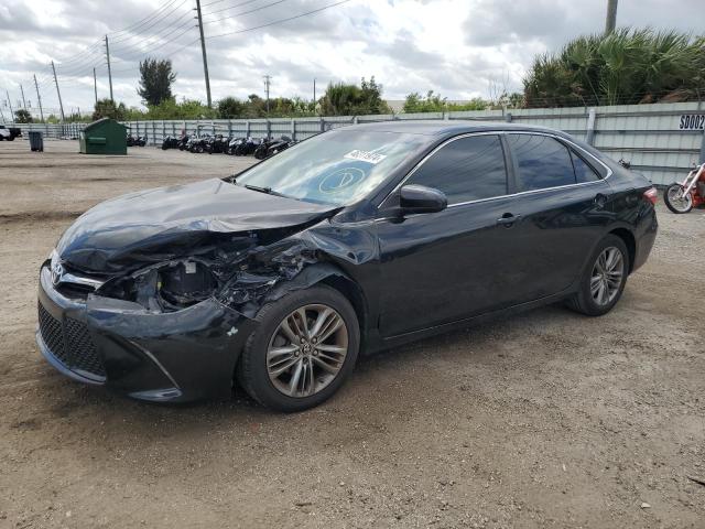 Photo 1 from auction – 2015 TOYOTA CAMRY LE with VIN 4T1BF1FK8FU093644