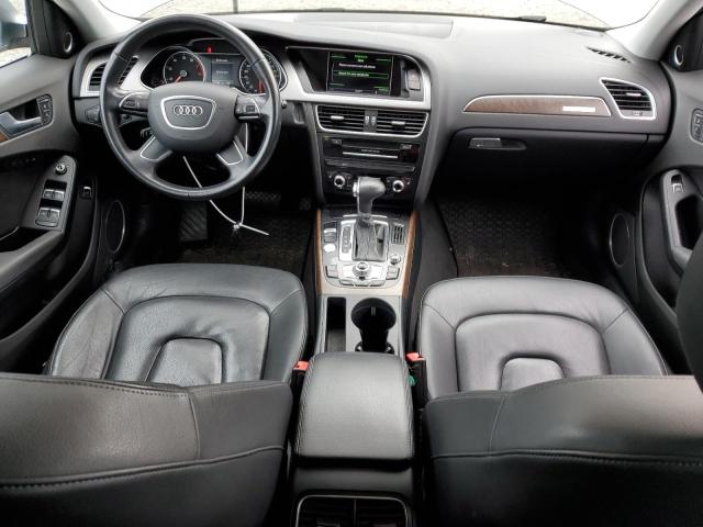 Photo 8 from auction – 2013 AUDI A4 ALLROAD with VIN WA1UFAFL3DA217771