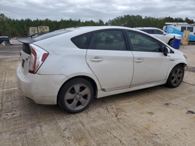 Photo 3 from auction – 2015 TOYOTA PRIUS with VIN JTDKN3DU5F0396962