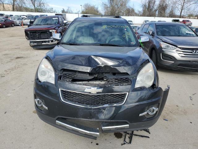 Photo 5 from auction – 2010 CHEVROLET EQUINOX LT with VIN 2CNFLGEY1A6252353