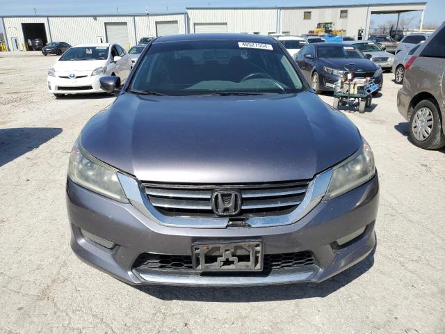 Photo 5 from auction – 2015 HONDA ACCORD SPO with VIN 1HGCR2F52FA090810