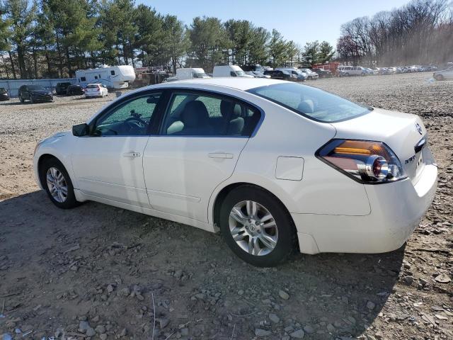 Photo 2 from auction – 2012 NISSAN ALTIMA BAS with VIN 1N4AL2AP9CC194779