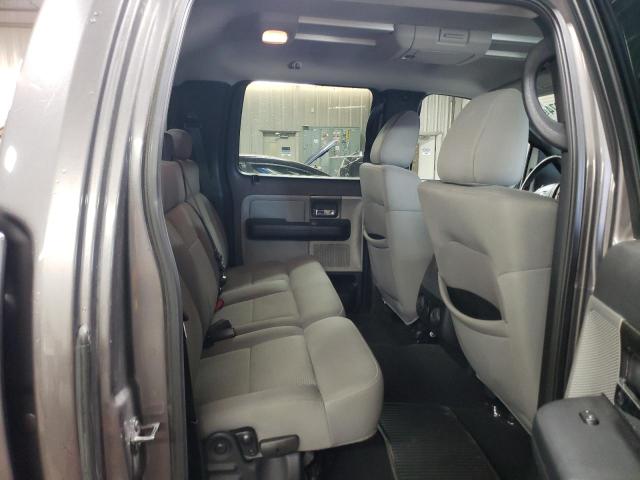 Photo 10 from auction – 2004 FORD F150 SUPER with VIN 1FTPW14504KC91067