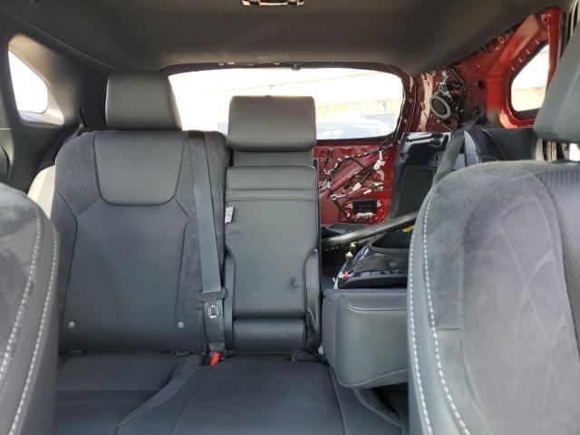 Photo 10 from auction – 2023 LEXUS RX 350 BAS with VIN 2T2BAMBA7PC021099