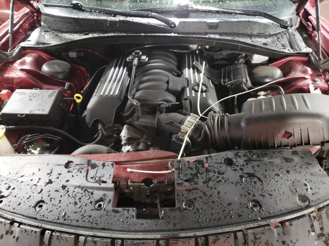 Photo 11 from auction – 2019 DODGE CHARGER SC with VIN 2C3CDXGJXKH613173