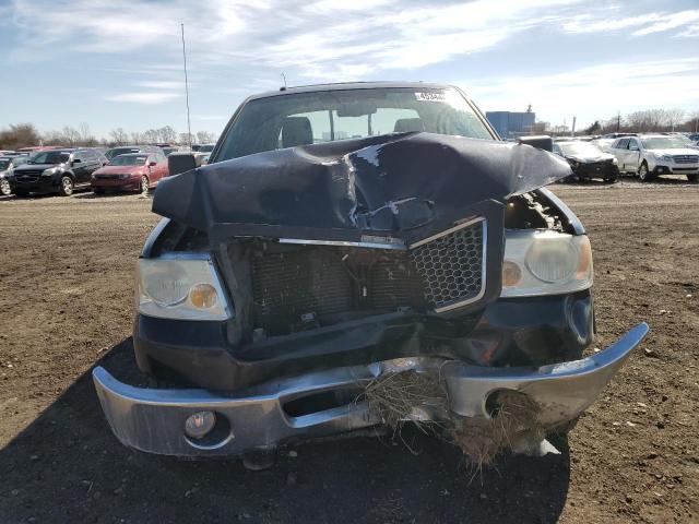 Photo 5 from auction – 2008 FORD F150 SUPER with VIN 1FTPW14V78FB70793