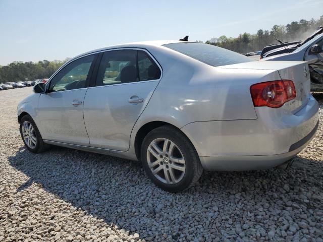 Photo 2 from auction – 2007 VOLKSWAGEN JETTA 2.5 with VIN 3VWSF71KX7M021538