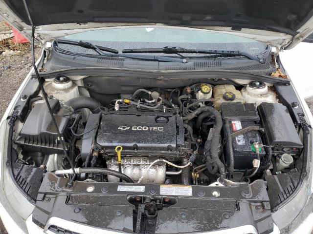 Photo 11 from auction – 2012 CHEVROLET CRUZE LS with VIN 1G1PC5SH9C7298820