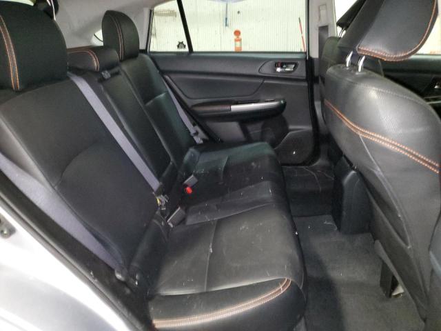 Photo 11 from auction – 2016 SUBARU CROSSTREK with VIN JF2GPBLC5GH252383