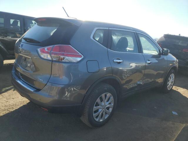 Photo 3 from auction – 2015 NISSAN ROGUE S with VIN KNMAT2MV9FP500283