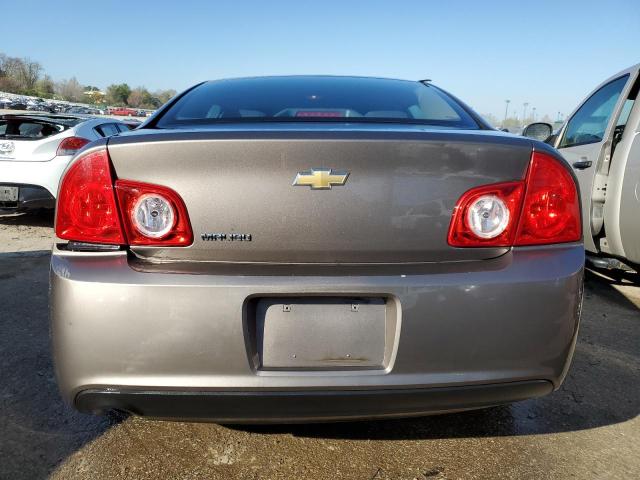 Photo 6 from auction – 2012 CHEVROLET MALIBU LS with VIN 1G1ZA5E05CF114564