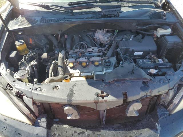 Photo 12 from auction – 2006 LEXUS RX 330 with VIN 2T2GA31U96C049352