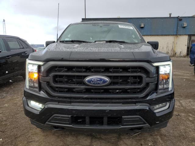 Photo 5 from auction – 2022 FORD F150 SUPER with VIN 1FTEW1EPXNKE71035