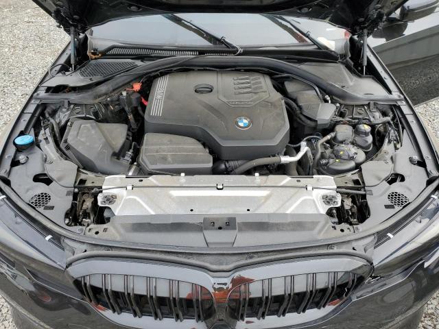 Photo 11 from auction – 2019 BMW 330XI with VIN 3MW5R7J55K8B01653