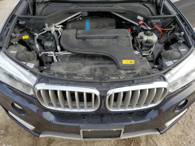 Photo 12 from auction – 2018 BMW X5 XDR40E with VIN 5UXKT0C55J0W01492