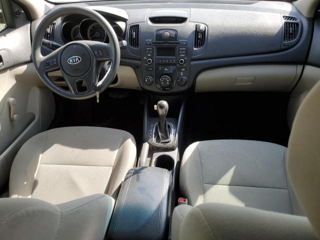 Photo 8 from auction – 2013 KIA FORTE LX with VIN KNAFT4A2XD5669150