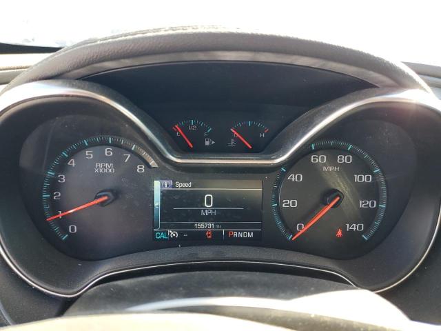 Photo 9 from auction – 2015 CHEVROLET IMPALA LT with VIN 2G1125S36F9125370