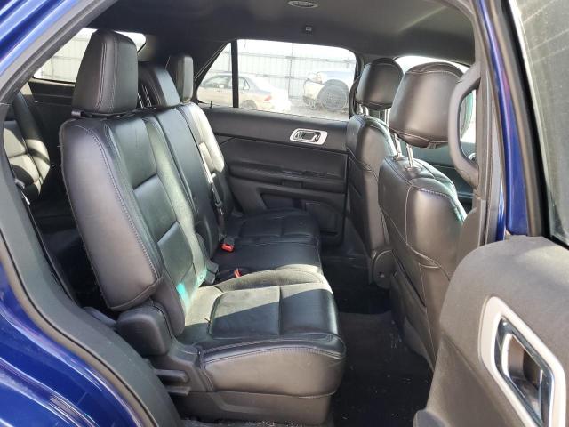 Photo 11 from auction – 2013 FORD EXPLORER X with VIN 1FM5K8D89DGA71222