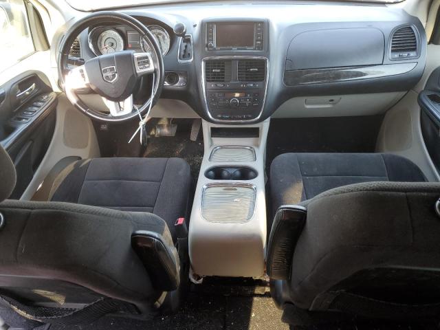 Photo 8 from auction – 2012 DODGE GRAND CARA with VIN 2C4RDGDG2CR202862