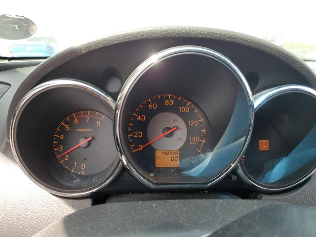 Photo 9 from auction – 2005 NISSAN ALTIMA S with VIN 1N4AL11E85C108339