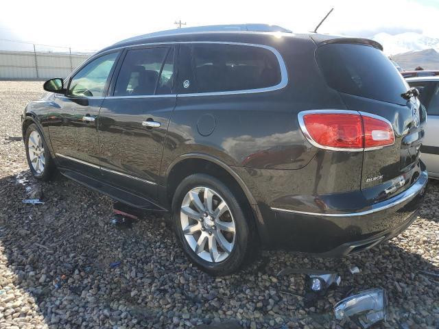Photo 2 from auction – 2013 BUICK ENCLAVE with VIN 5GAKVDKD7DJ104990