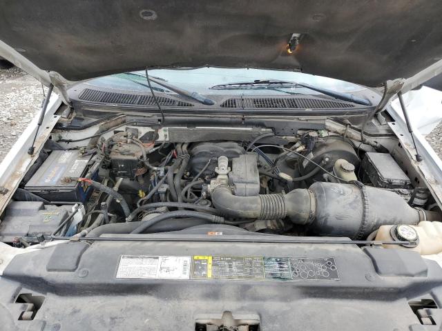 Photo 11 from auction – 2002 FORD F150 with VIN 1FTRF17212NA49751