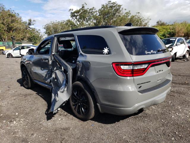 Photo 2 from auction – 2023 DODGE DURANGO GT with VIN 1C4RDJDG0PC584370