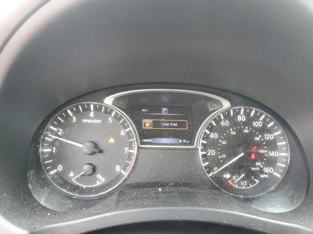 Фото 9 с аукциона – 2016 NISSAN ALTIMA 2.5 с VIN 1N4AL3AP1GN386603