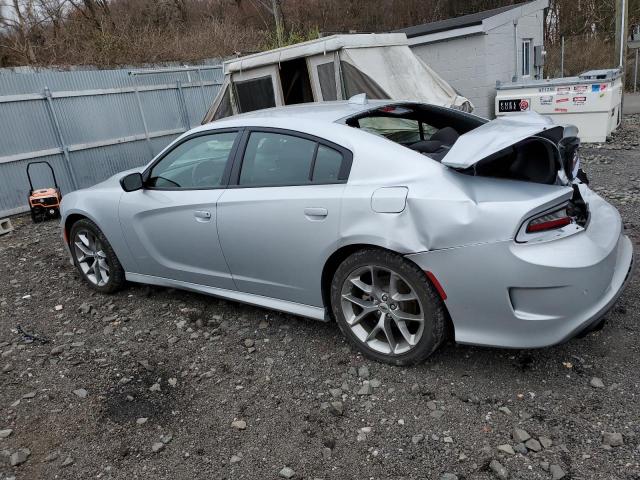 Photo 2 from auction – 2023 DODGE CHARGER GT with VIN 2C3CDXHG8PH571807