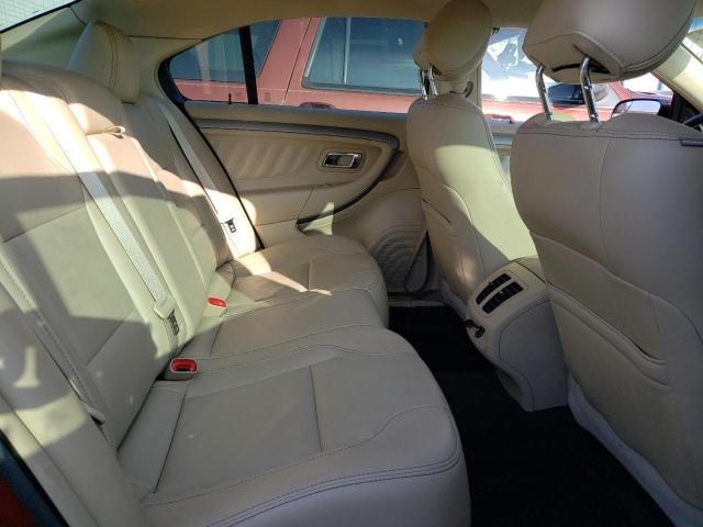 Photo 10 from auction – 2014 FORD TAURUS SEL with VIN 1FAHP2E88EG127298