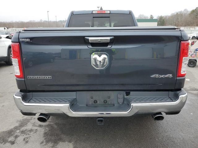 Photo 6 from auction – 2019 RAM 1500 BIG H with VIN 1C6SRFMT2KN621310