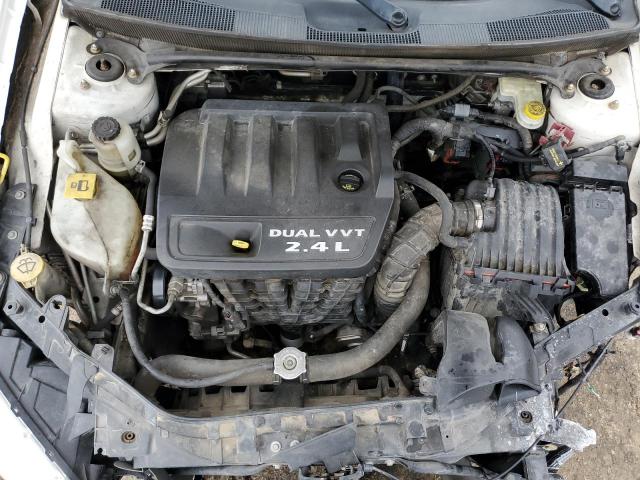 Photo 11 from auction – 2011 CHRYSLER 200 TOURIN with VIN 1C3BC1FB9BN512736