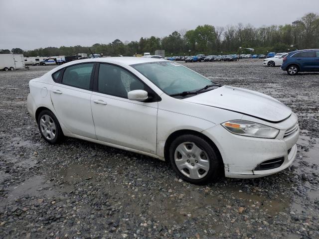Photo 4 from auction – 2014 DODGE DART SE with VIN 1C3CDFAAXED767578