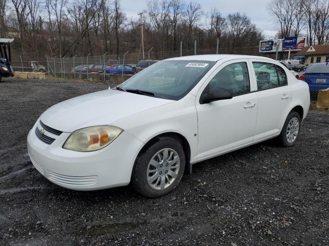 Photo 1 from auction – 2009 CHEVROLET COBALT LS with VIN 1G1AS58H097268968