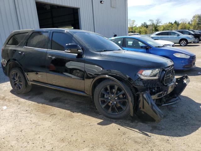 صورة رقم 4 من المزاد - 2017 DODGE DURANGO GT مع VIN 1C4RDHDGXHC890891