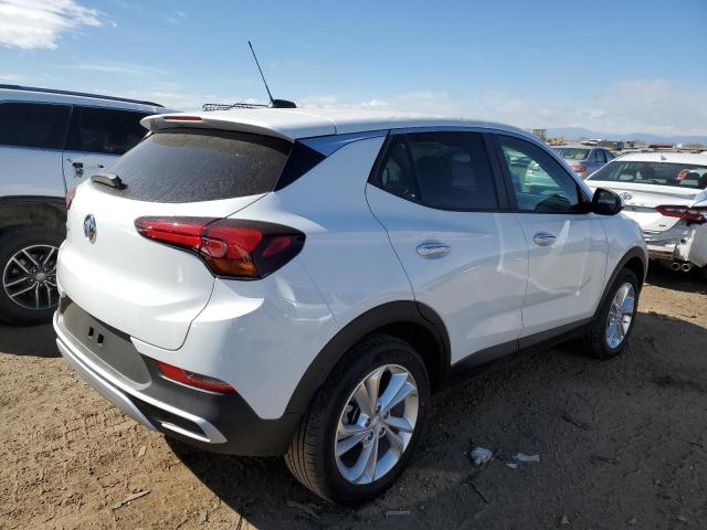Photo 3 from auction – 2021 BUICK ENCORE GX with VIN KL4MMCSL8MB167628