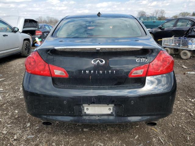Photo 6 from auction – 2012 INFINITI G37 with VIN JN1CV6AR0CM972129